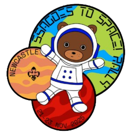 SSAGOes to Space Rally